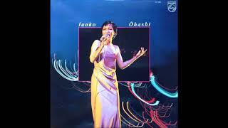 Junko Ohashi & Minoya Central Station - センチメンタル・レディー (1978) [Japanese Funk/Soul]