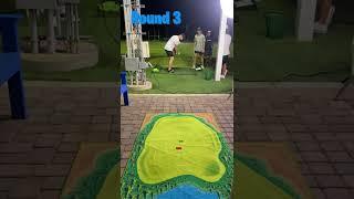 Chip N Stick Golf Battle Royale!!