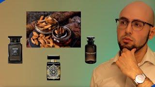 What Is Oud? The Most Expensive Perfume Ingredient Explained