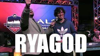 RyaNoob Greatest Plays at ME Las Vegas 2017 (RyaGod)