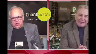 سعید سکویی خطاب به شهرام همایون :  اگر به گذشته برگردم باز هم همان فحش ها را خواهم داد