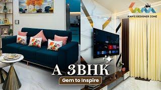 Interior Designer in Pune | Best Interior Designer in Pune | Kams Designer Zone