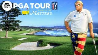 TwoQuickOnes Hits The Links (V)