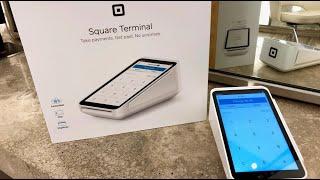 Square Eftpos Terminal Review 2023