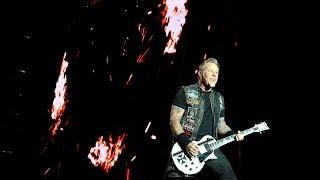 Metallica - Enter Sandman (Reading 2015)