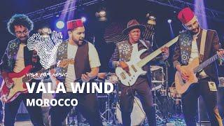 Visa For Music 2019 | VALA WIND