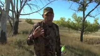 Best Of - Greg Miller South Dakota Bow Hunt