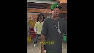 Best of Lamar Davis  | #gta5 #shorts