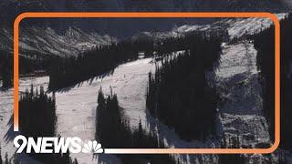 2 Colorado ski areas to open Saturday