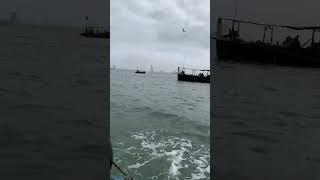 China Port Fishing point Trolling | Syedhamzahameedvlogs #trending