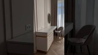 Реализованный проект с нашей мебелью в г. Чебоксары
