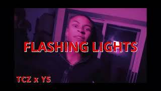 [FREE] DD Osama x Kay Flock Jersey Drill Type Beat ' Flashing Lights'