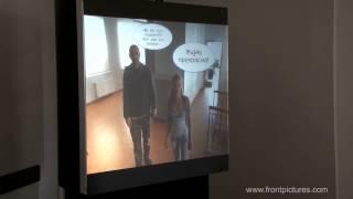 Front Pictures mighty touch wall srtumok dumok demo