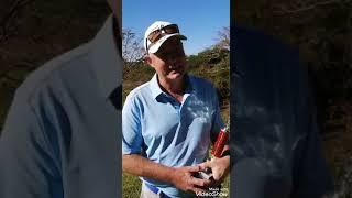 Duckhook Durban League - Andrew Godfrey Wins at Simbithi Eco Estate