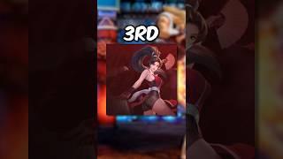 New King of Fighters Skin in Mobile Legends! #mobilelegends #mlbb #gaming