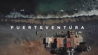 Fuerteventura: 2 Tage 2 Locations