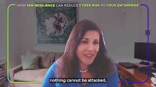 The Critical Role of Identity Infrastructure in Cybersecurity Resilience | Tag Cyber Webinar Q4