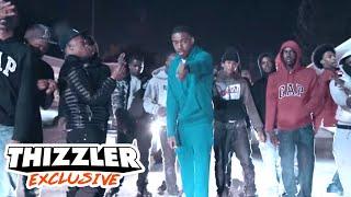 Lil Sheik x Benny x Iceeapher - Cannon (Music Video) ll Dir. BGIGGZ [Thizzler.com Exclusive]