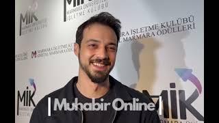 Mert Yazıcıoğlu’dan  samimi açıklamalar