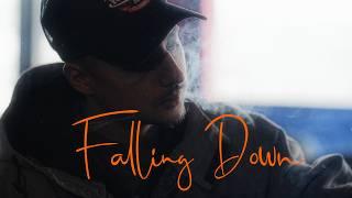 ICEbby - FALLING DOWN ( Official Music Video )