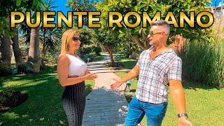 Puente Romano Marbella: The Most Luxurious Residential Area in Marbella | Spain 