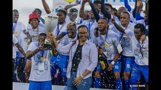 LIVE ISANGO SPORTS: RAYON SPORTS YEMEYE IDENI IBURA ELIJAH/ APR IRAREKA OMBOLENGA NA CHRISTIAN ?