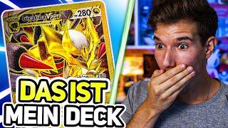 DIESES Pokémon Deck ist MEGA gut! 