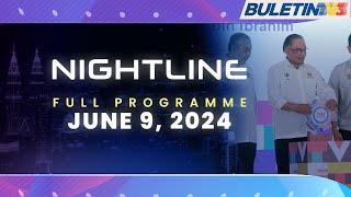PM Announces Additional RM200 Mln Allocation To Boost TVET Programmes | Nightline, 9 June 2024