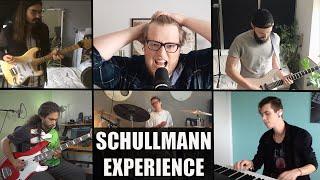 Schullman Experience - 12:8