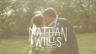 Nathan Willis Wedding Films