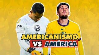 América BUSCA ESTABILIDAD en esta Fecha FIFA