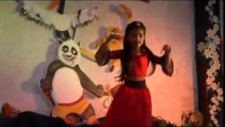 Udarata Niliya - Dance by Janodya Sugandi Ranasinghe