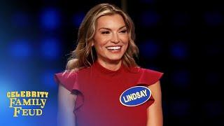 7 reasons a woman might go commando! | Celebrity Family Feud