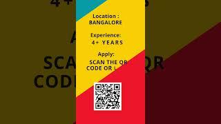 Dentsu is Hiring | Salesforce Business Analyst | Bangalore | Remote