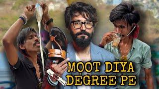 Non Degree Viral Genius? | DollyChai & Bill Gates ,Vadapav Girl etc.