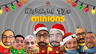 Tunisian Streamers Highlights #13 Holiday-Edition (D0wn・MrBi5i・Kisheu・M3KKY・B10・Loujey・Leith・Dahmax)