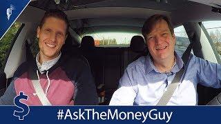 Should You Do Your Taxes Yourself Or Hire a Tax Preparer? #AskTheMoneyGuy