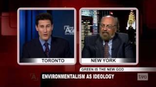 Ideology III: Faith, Fervour and Environmentalism