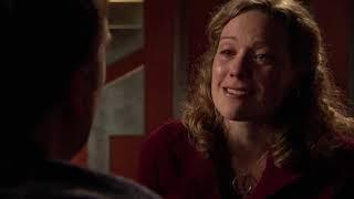 Dr Meredith Rodney Mckay in Stargate Atlantis The Shrine