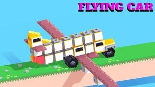 Fancade - Flying car & Fly Not Mad #250