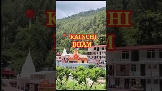 कैंची धाम budget tour in 5000| Kainchi dham|Neem Karoli baba️| #shorts #kainchidham