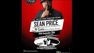 SEAN PRICE & P.F CUTTIN ATHENS LIVE 28-9-2014 | AN CLUB