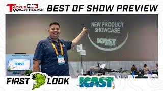 ICAST 2024 Best of Show Preview | ICAST 2024