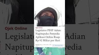 ojol story #ojol #gojek #grab