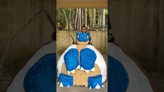 ESSE É O ÚLTIMO EPISÓDIO DO BLASTOISE ENTENDA - VIRAL