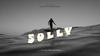 "Solly" - A surf film by Finlay Patalano