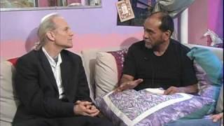 Don Miguel Ruiz Innerview with Alan Steinfeld & NewRealities