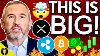 RIPPLE'S RLUSD XRP STRATEGY SECRETS REVEALED!