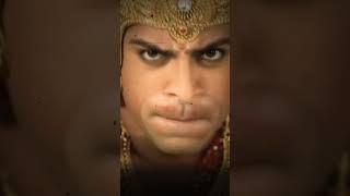 Jab Hanuman ji ne Lanka ko udan bhari ‎@shrirasrajjimaharaj  ‎@RasrajJiMaharaj_Sonotek  #shorts