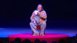 The tattoo king | Henk Schiffmacher | TEDxAmsterdam 2014